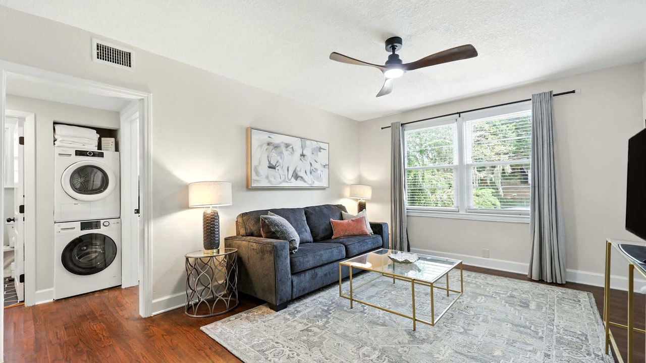 Photo of Livingroom in San Marco