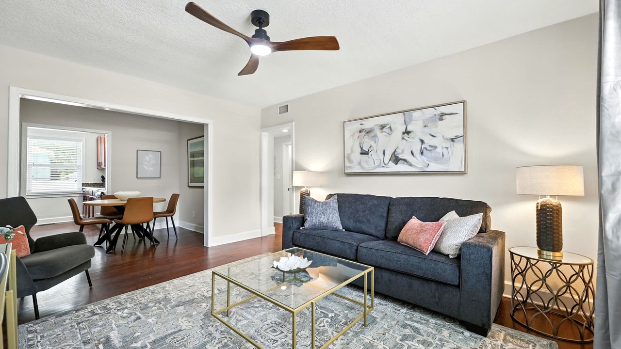 Photo of Livingroom in San Marco