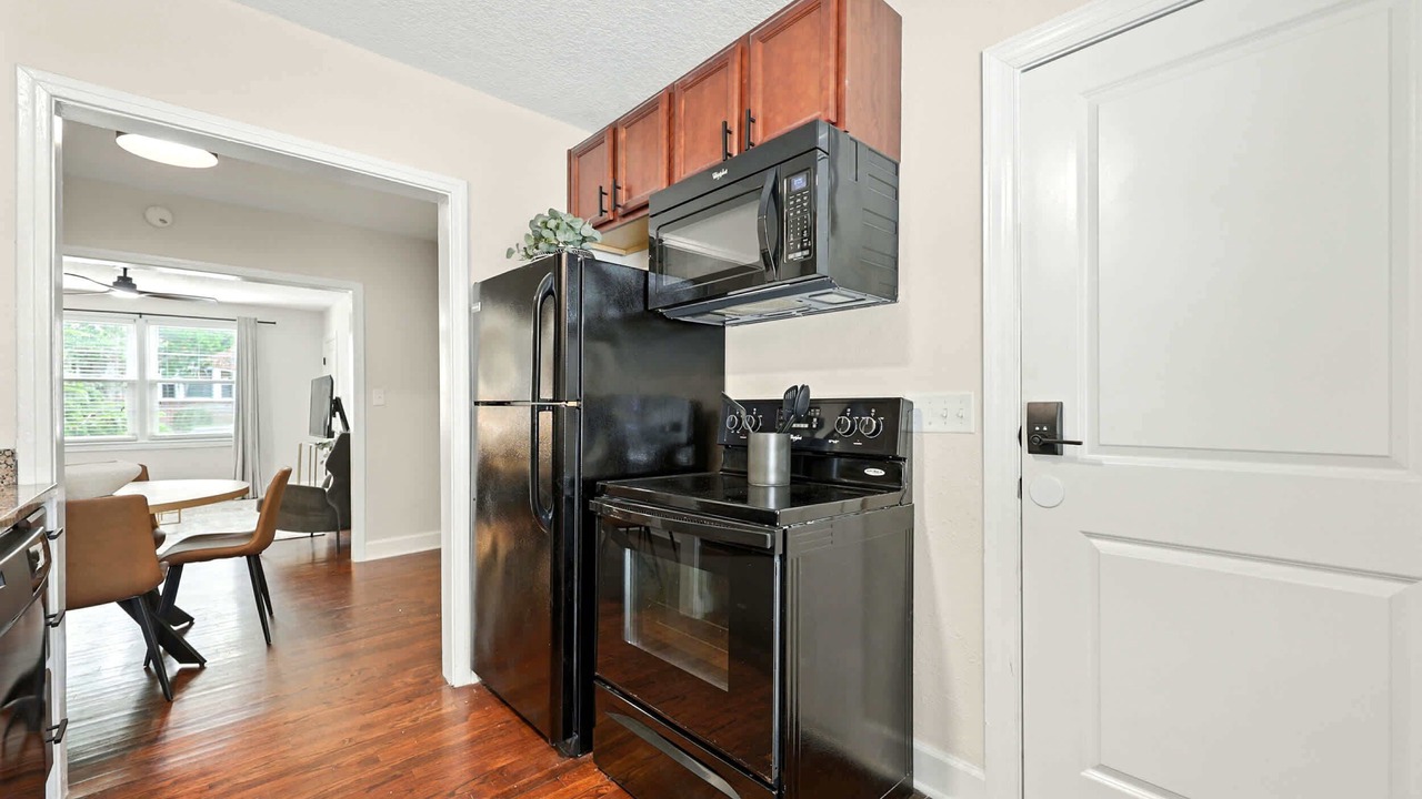 Photo of Kitchen in San Marco