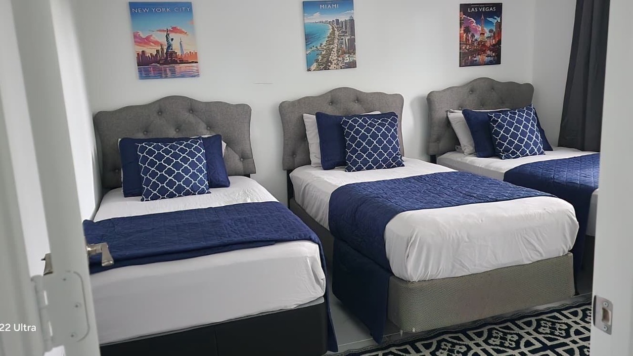 Photo of Bedroom in West Little River