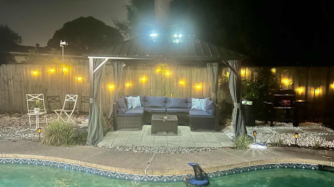 Photo of Patio Balcony in Arlington