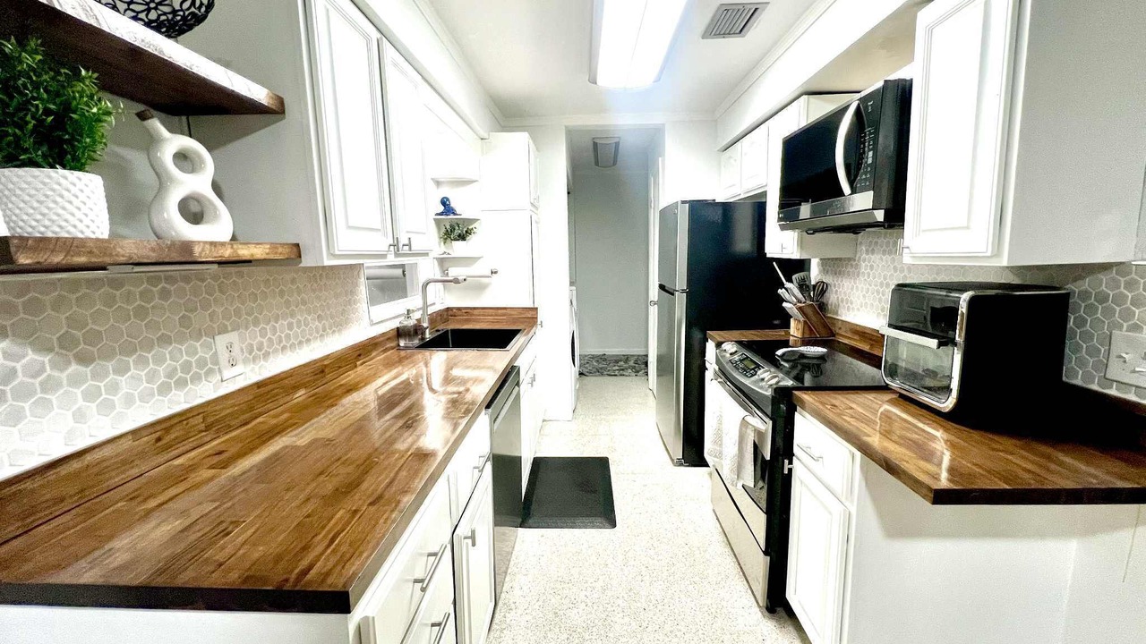 Photo of Kitchen in Arlington
