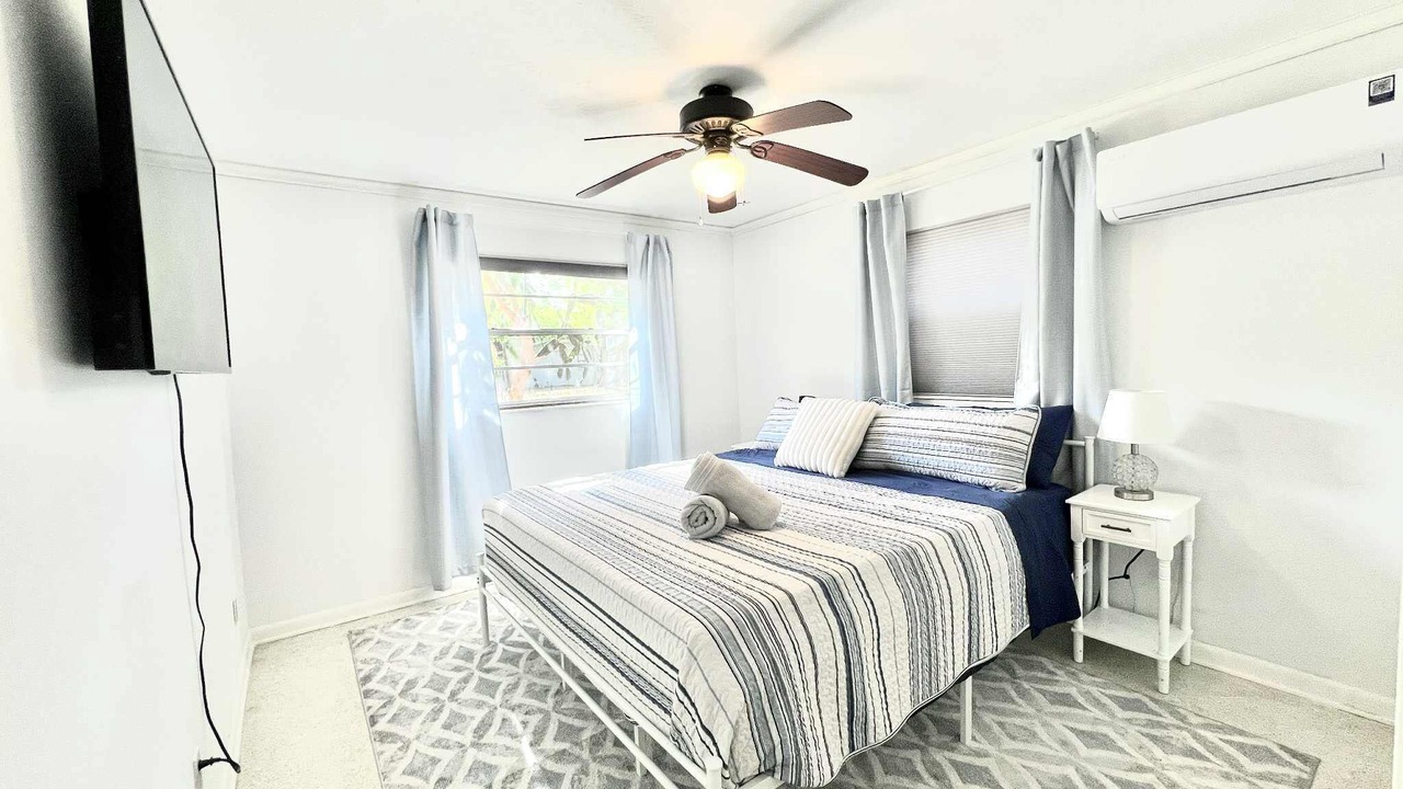 Photo of Bedroom in Arlington