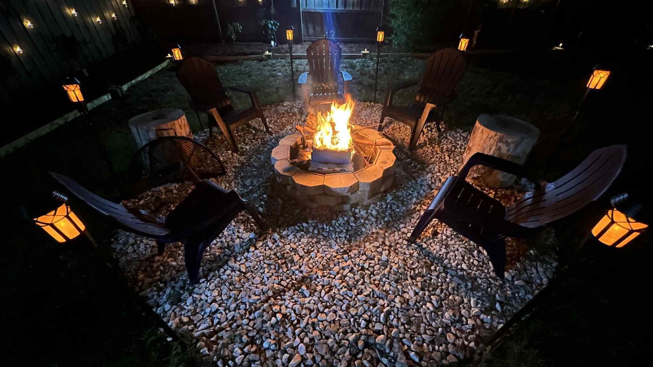 Photo of Outdoor in Arlington