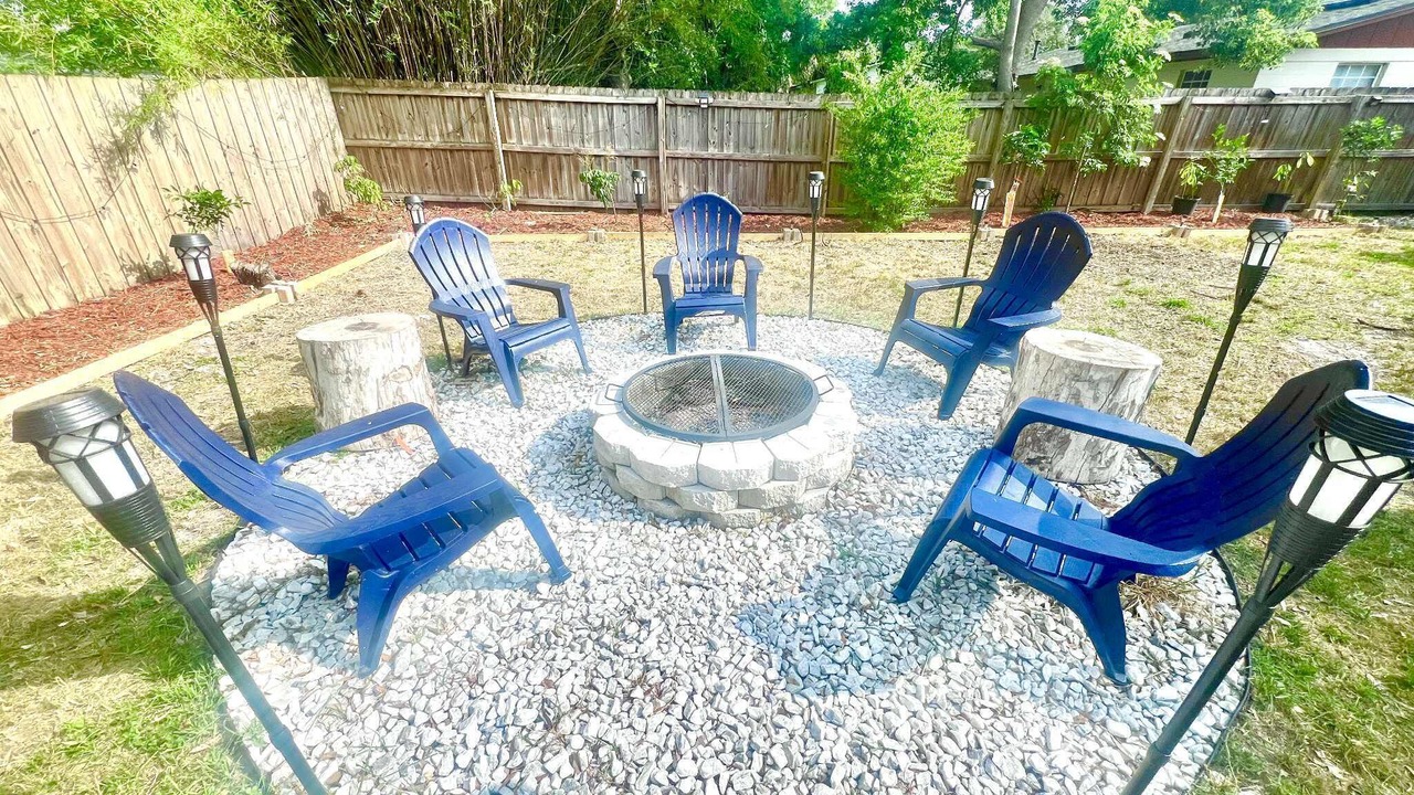 Photo of Outdoor in Arlington