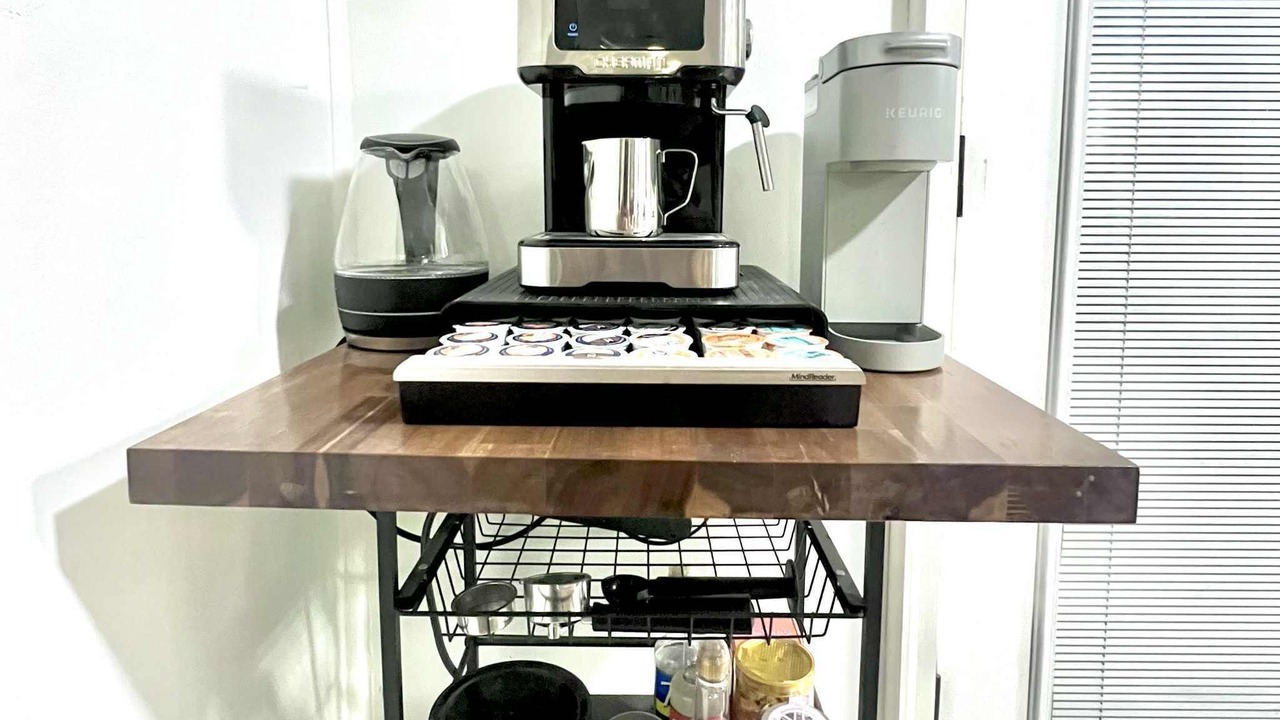 Photo of Kitchen in Arlington