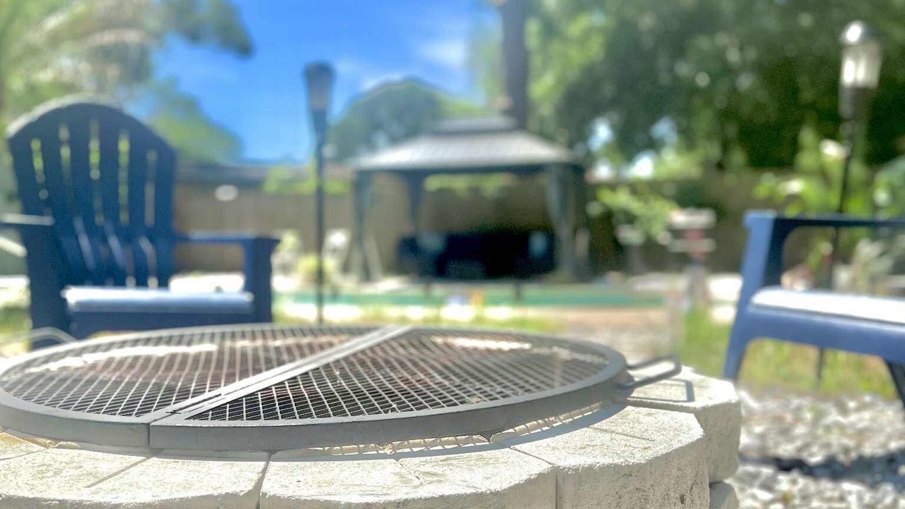 Photo of Outdoor in Arlington