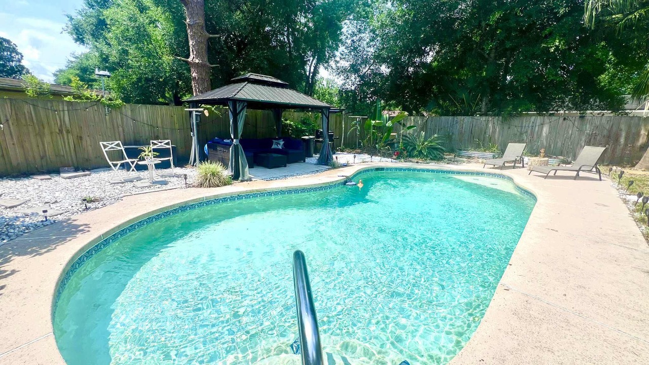 Photo of Outdoor in Arlington