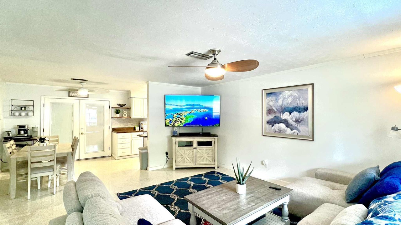 Photo of Livingroom in Arlington