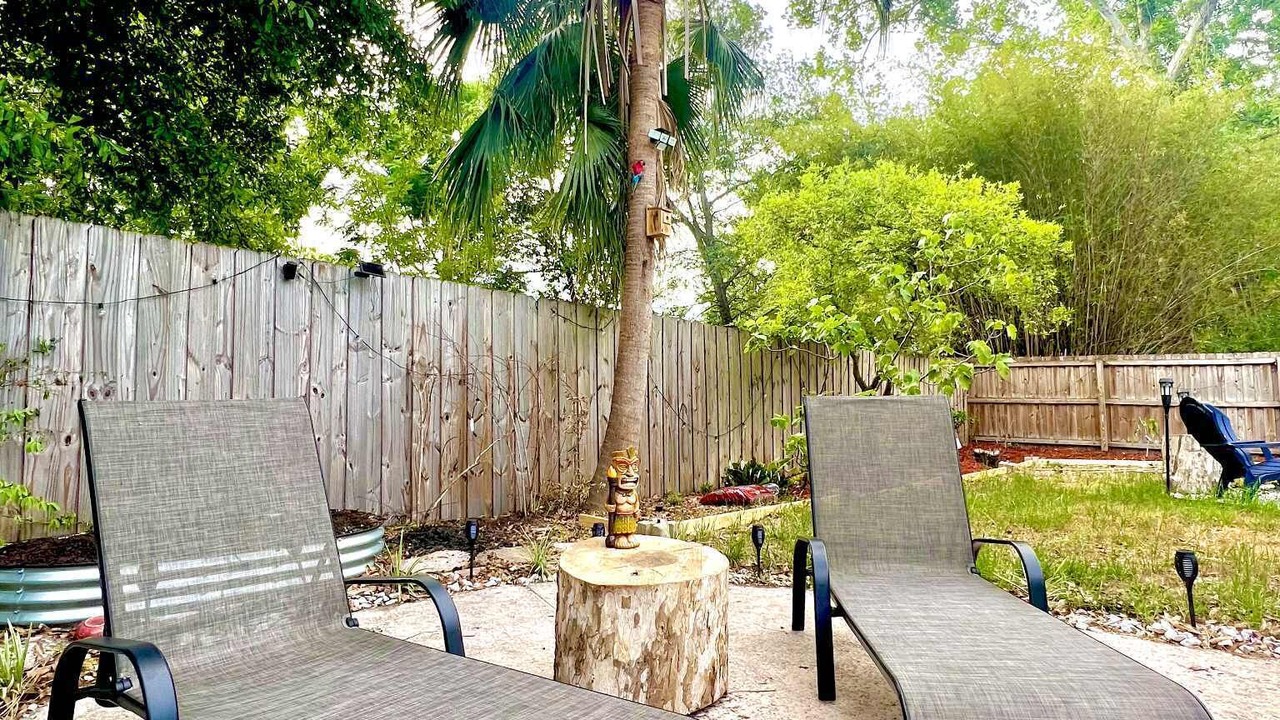 Photo of Patio Balcony in Arlington