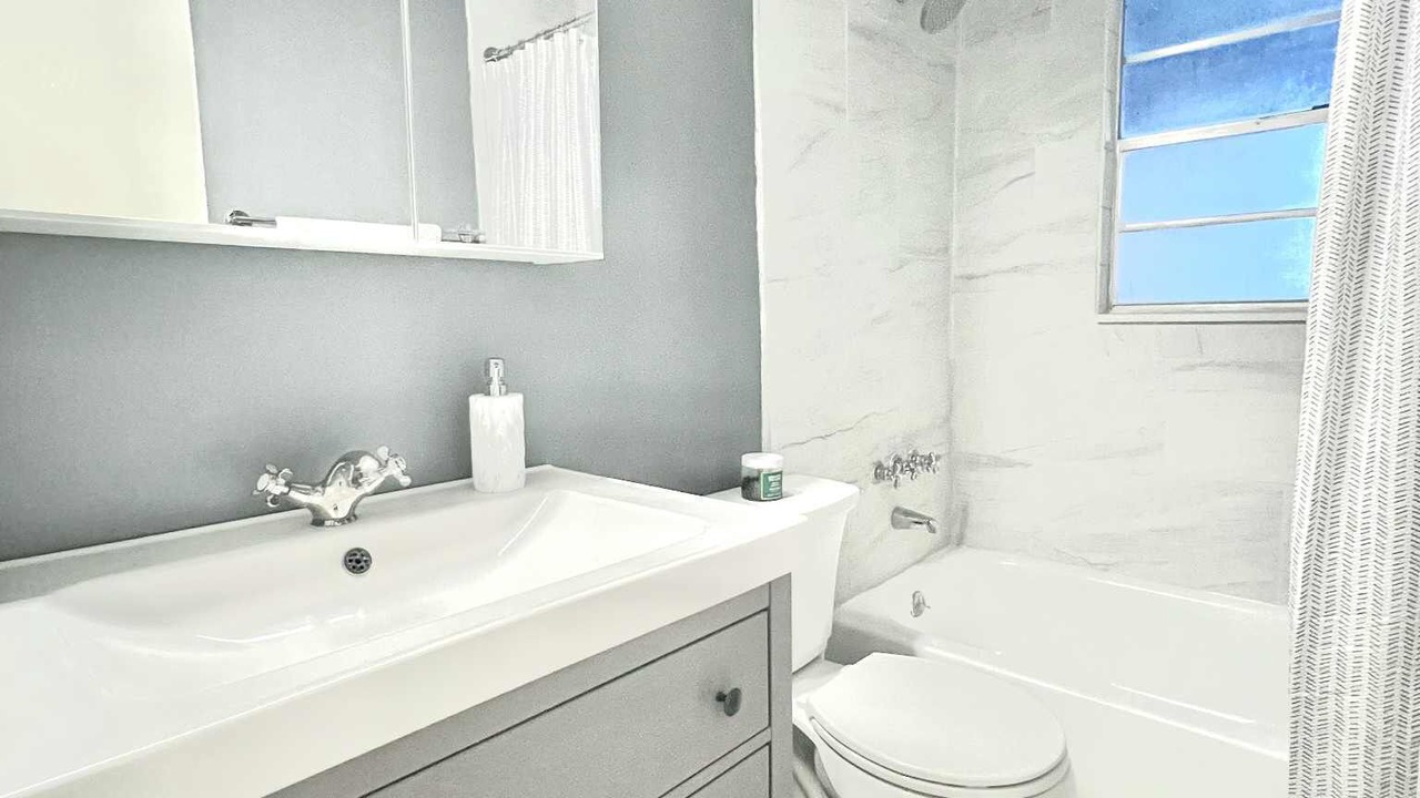 Photo of Bathroom in Arlington