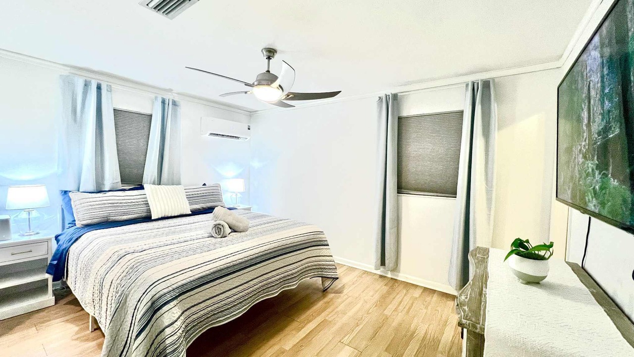 Photo of Bedroom in Arlington
