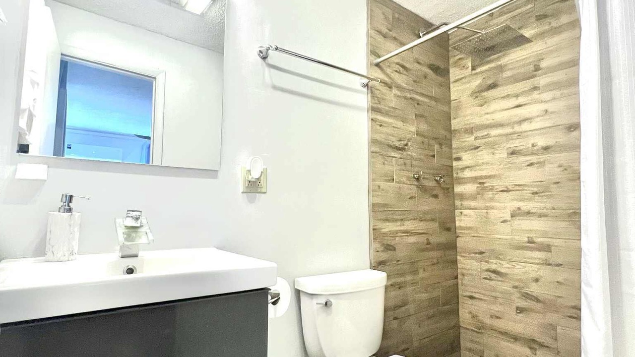 Photo of Bathroom in Arlington