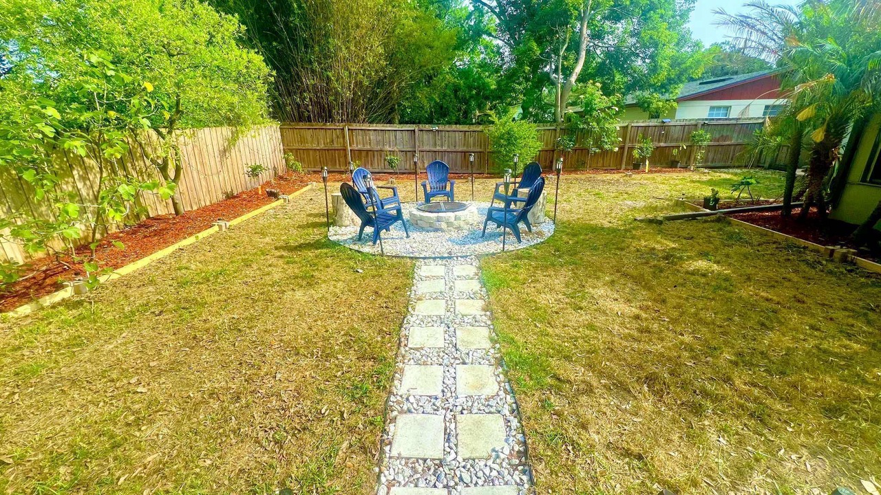 Photo of Outdoor in Arlington