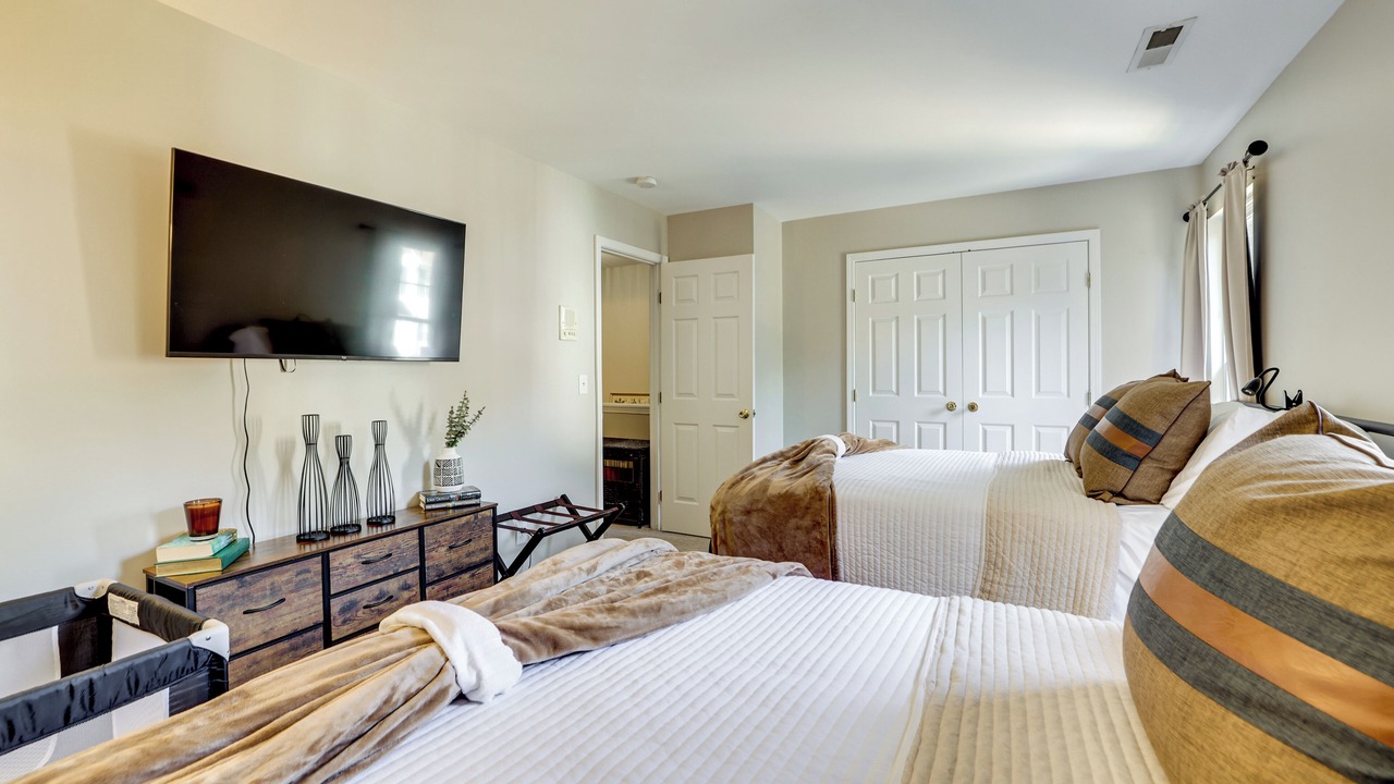 Photo of Bedroom in Mauldin
