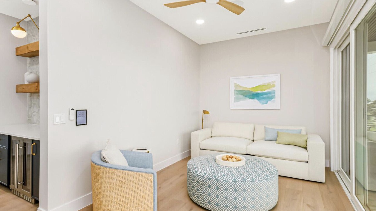Photo of Bedroom in Cocoa Beach