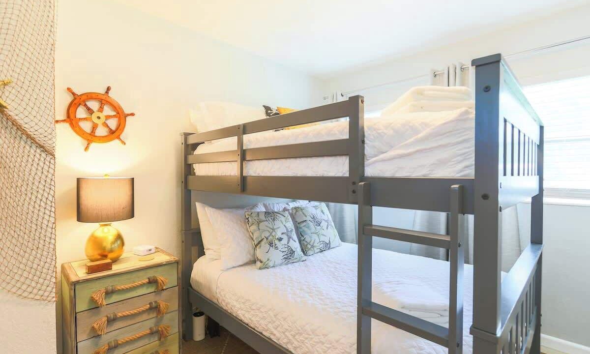 Photo of Bedroom in Walsingham