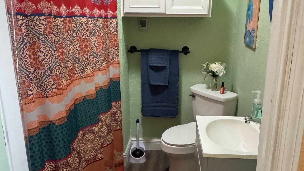 Photo of Bathroom in Silver Springs