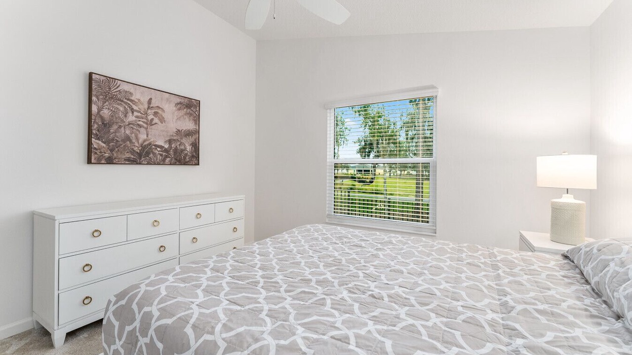 Photo of Bedroom in Wildwood