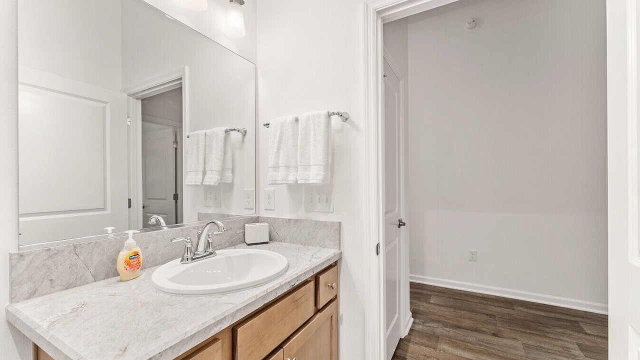Photo of Bathroom in Wildwood