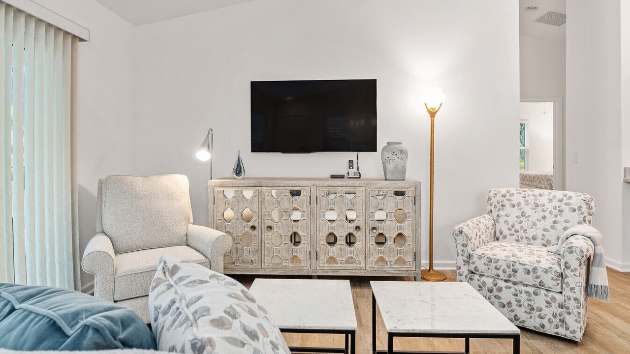 Photo of Livingroom in Wildwood