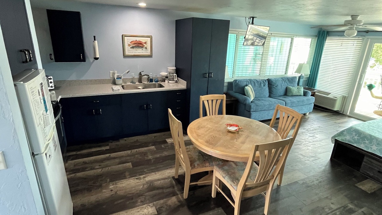 Photo of Kitchen in Cedar Key
