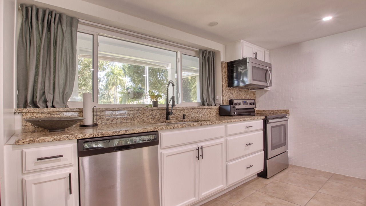 Photo of Kitchen in Allen Park