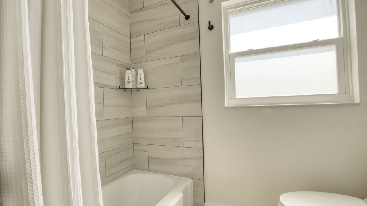 Photo of Bathroom in Allen Park