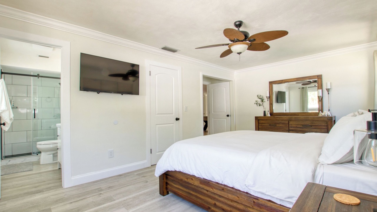 Photo of Bedroom in Allen Park