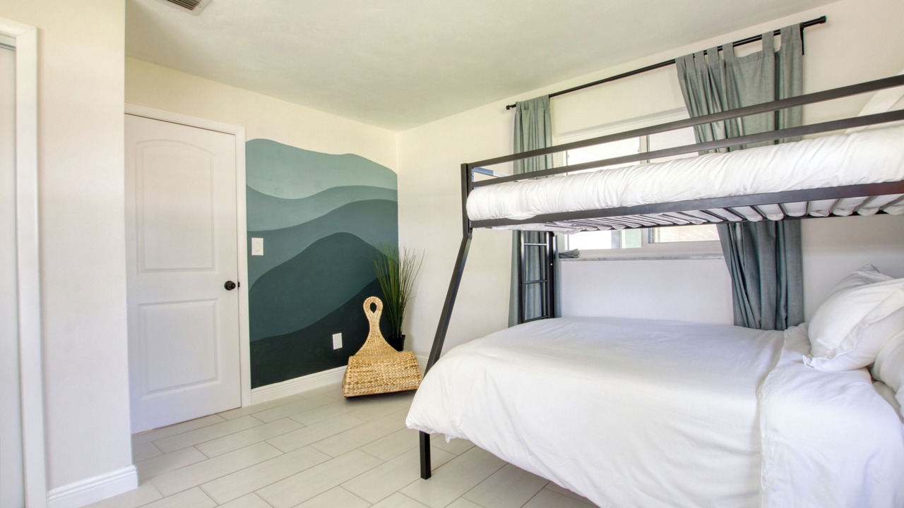 Photo of Bedroom in Allen Park