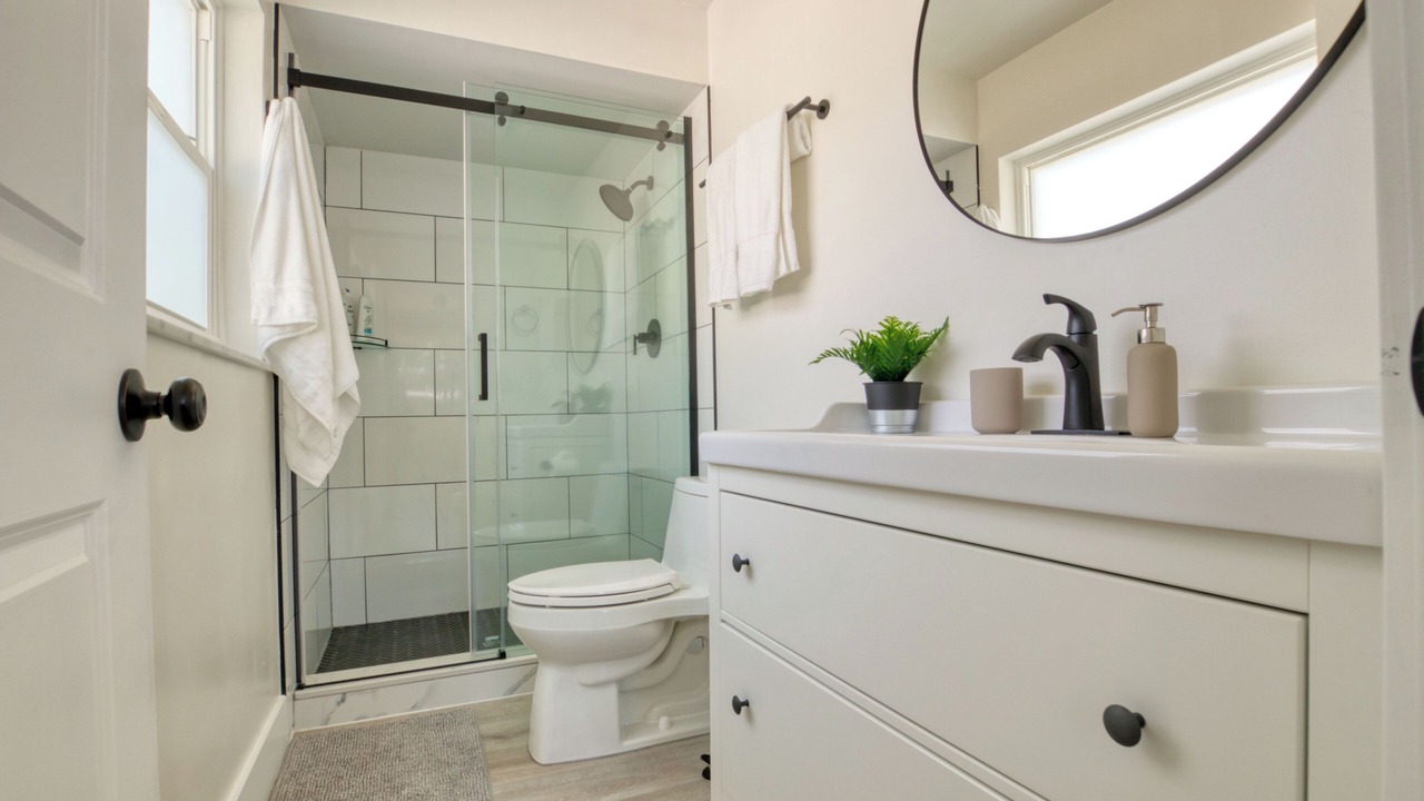 Photo of Bathroom in Allen Park