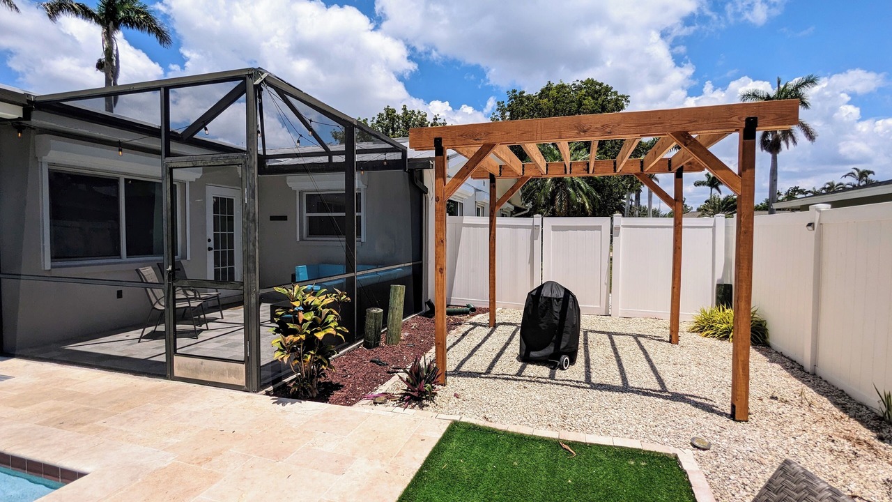 Photo of Outdoor in Allen Park
