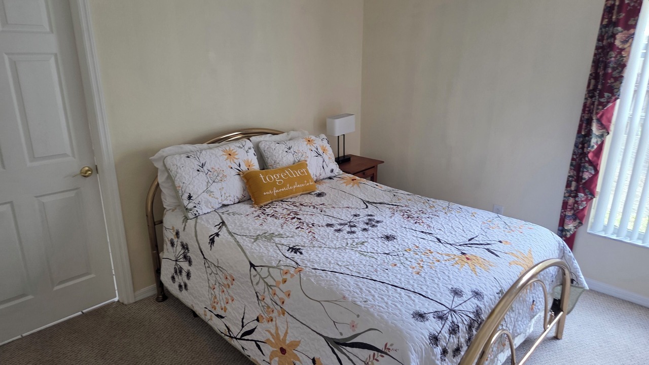 Photo of Bedroom in East County Civic Group