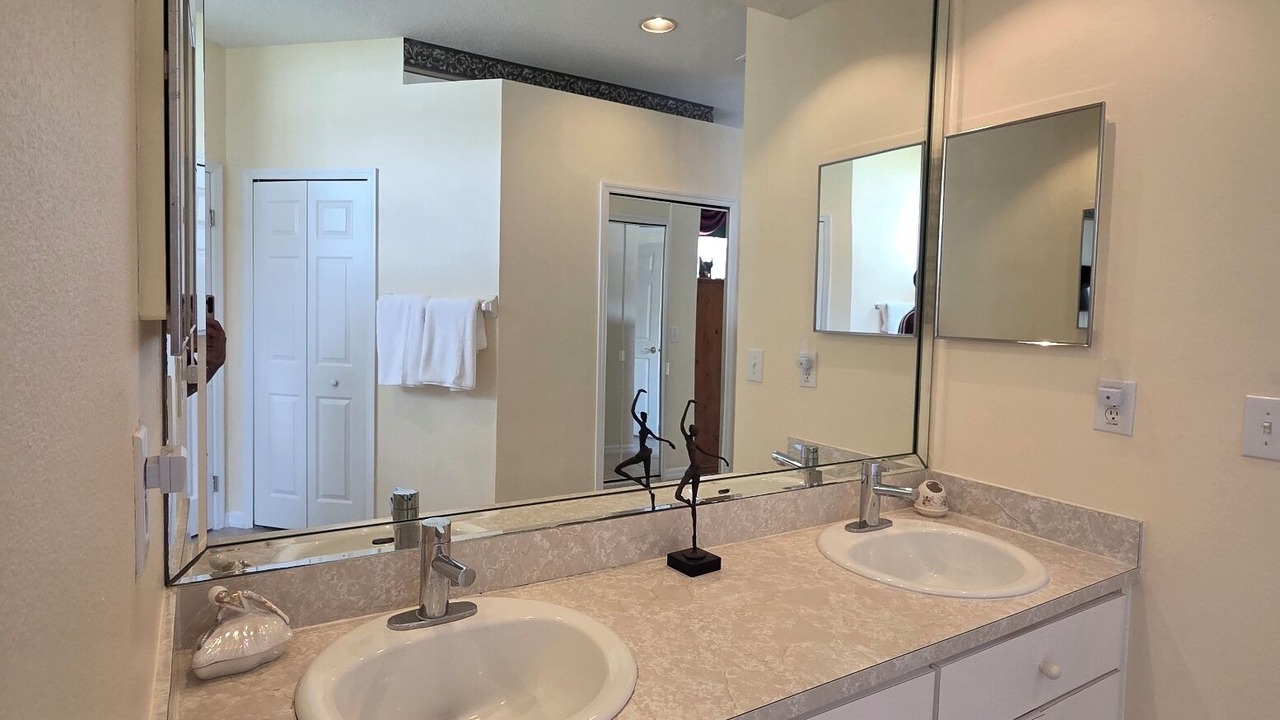 Photo of Bathroom in East County Civic Group
