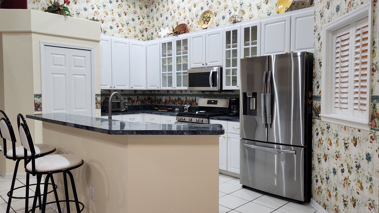 Photo of Kitchen in East County Civic Group
