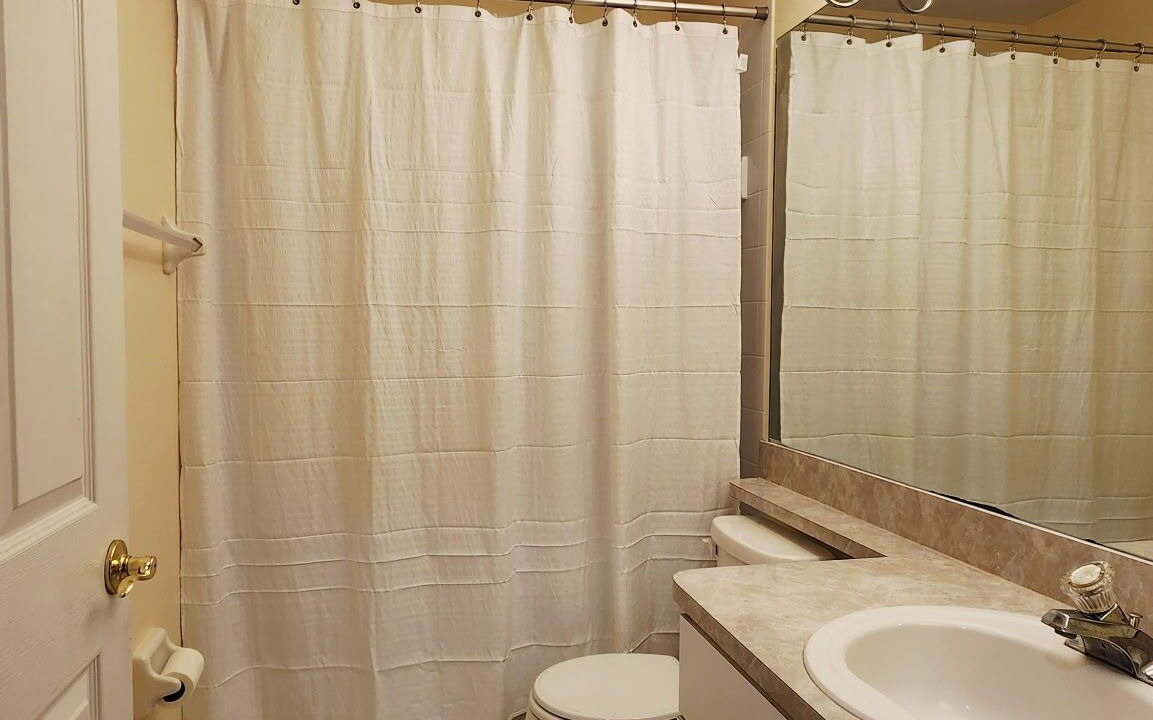 Photo of Bathroom in East County Civic Group