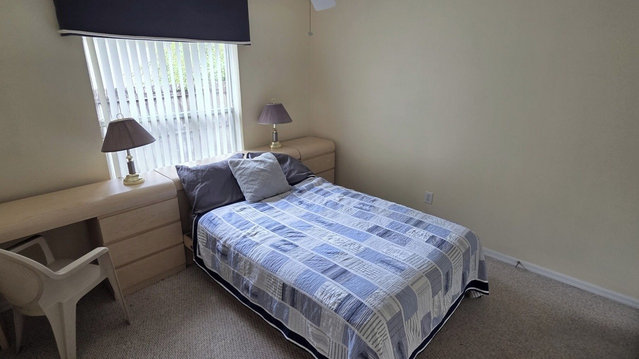 Photo of Bedroom in East County Civic Group
