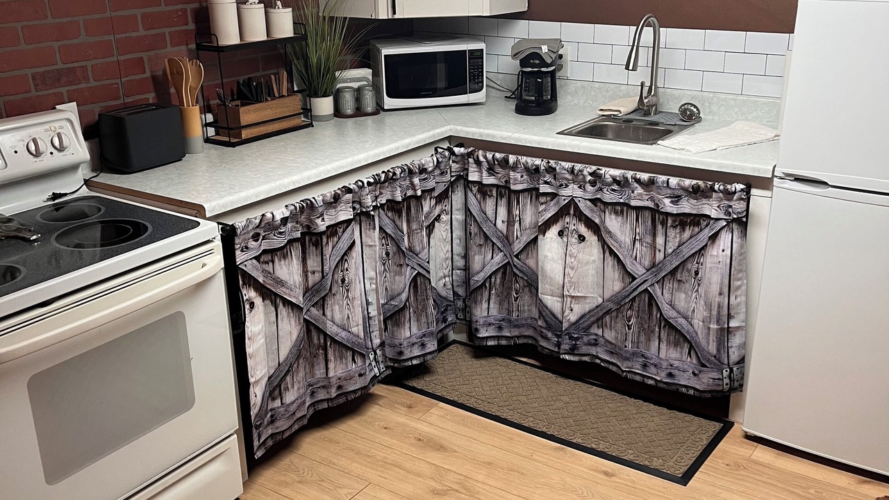 Photo of Kitchen in Nassau County