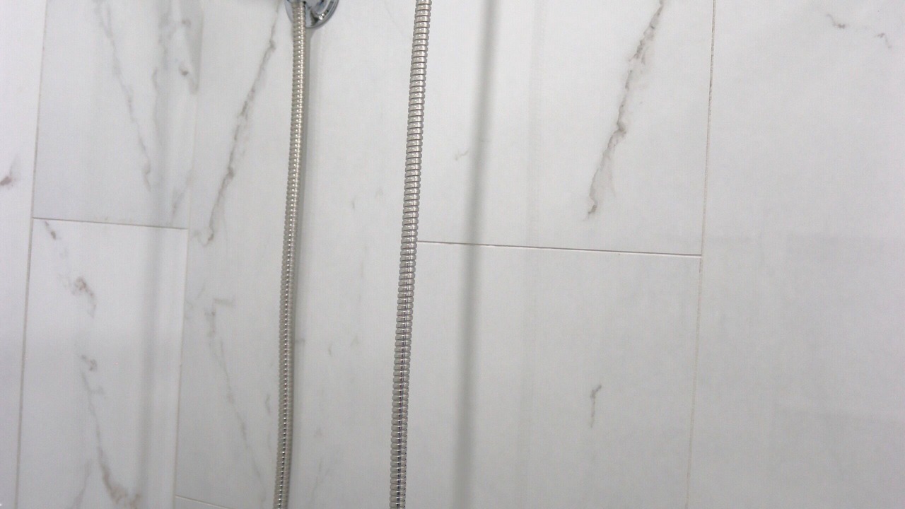 Photo of Bathroom in Lakeview Village