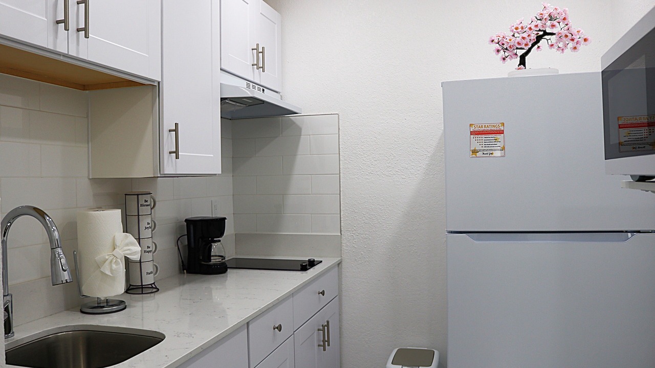 Photo of Kitchen in Lakeview Village