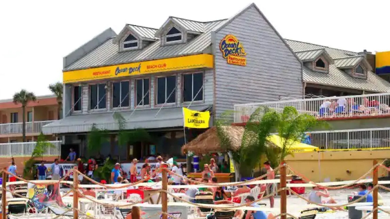 Photo of Others in Daytona Beach Shores