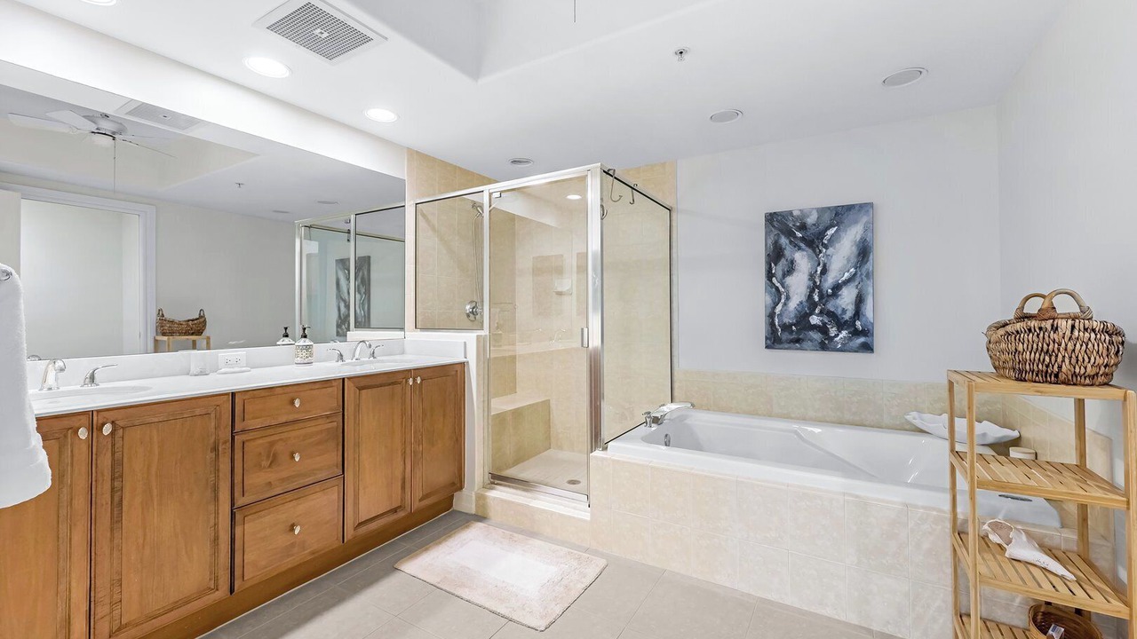 Photo of Bathroom in North Naples