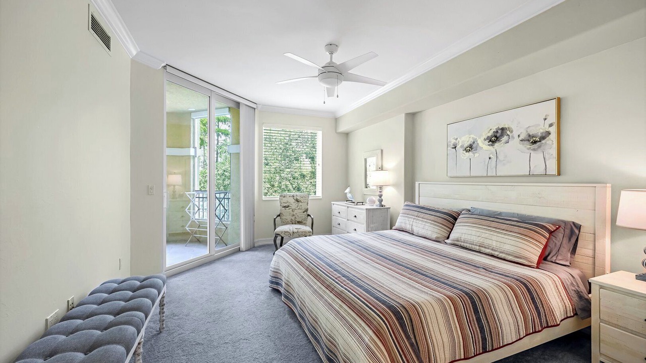 Photo of Bedroom in North Naples