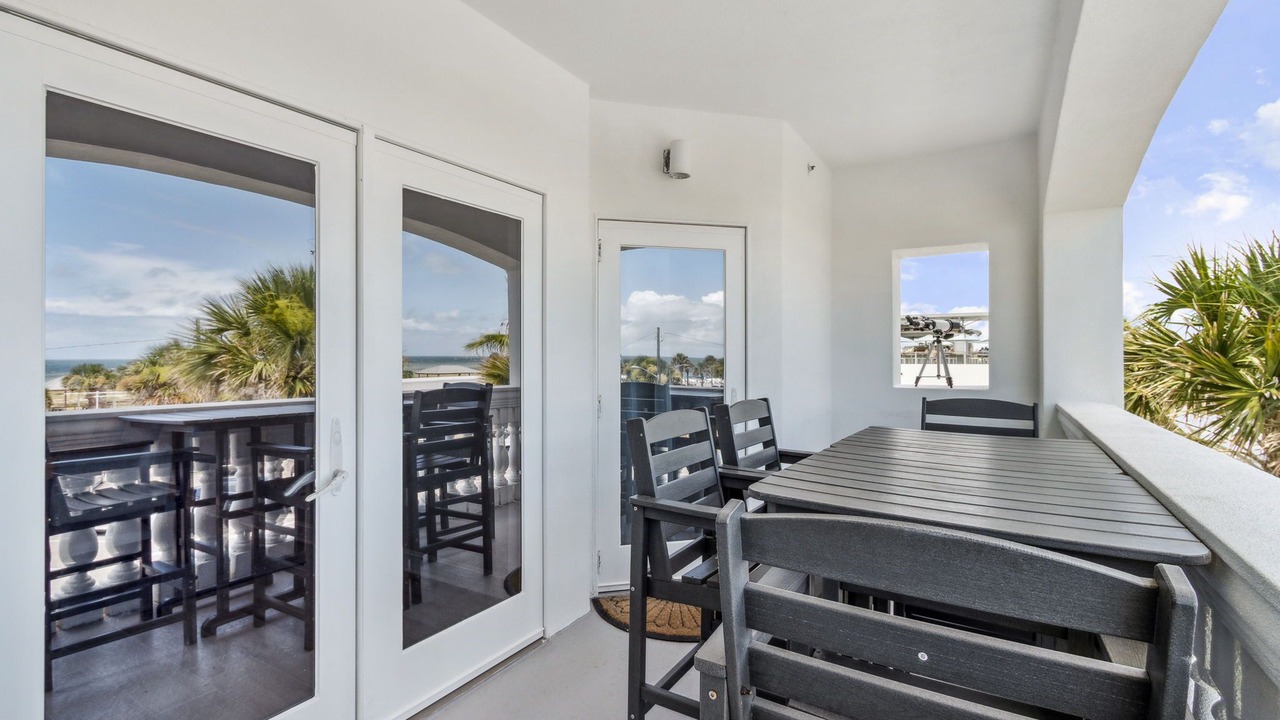 Photo of Outdoor in Fernandina Beach