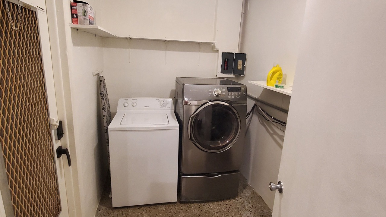 Photo of Bedroom in North Lauderdale