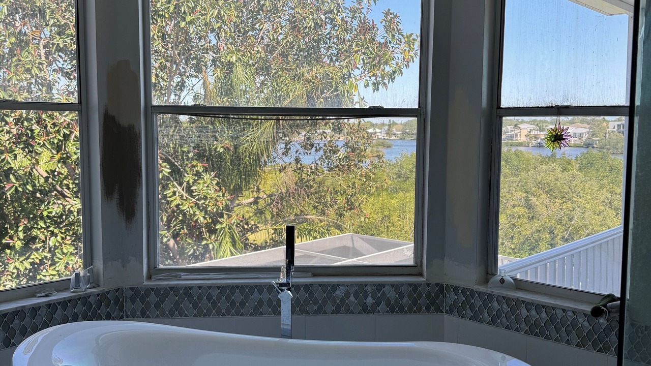 Photo of Bathroom in Palm Harbor