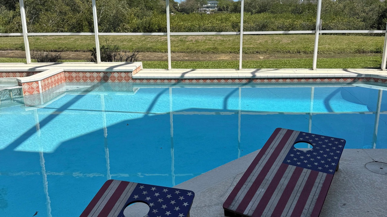 Photo of Outdoor in Palm Harbor