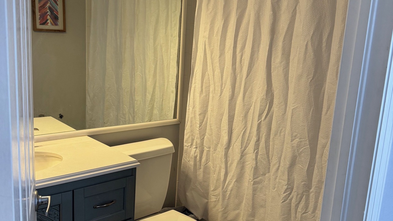 Photo of Bathroom in Palm Harbor