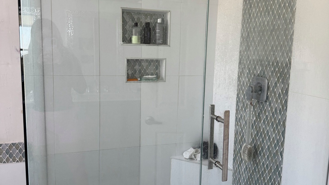Photo of Bathroom in Palm Harbor
