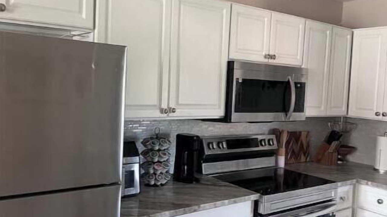 Photo of Kitchen in Fort Myers